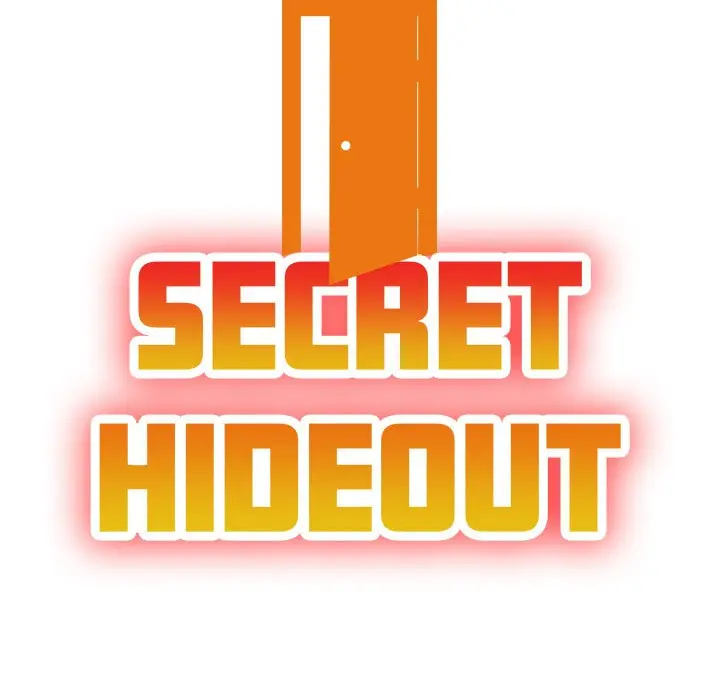 Secret Hideout Episode 20 - Page 18