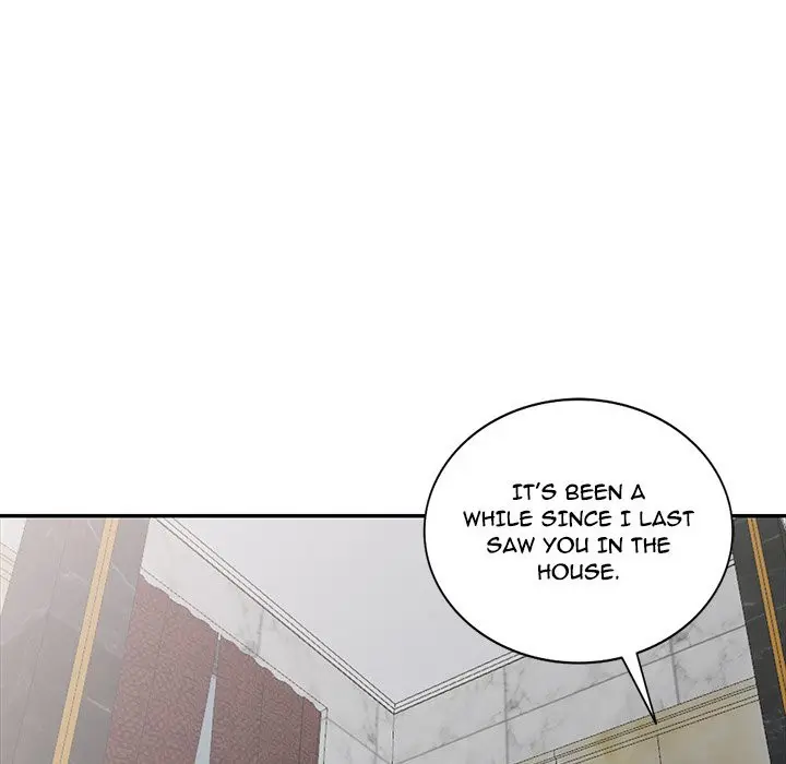 Secret Hideout Episode 20 - Page 23