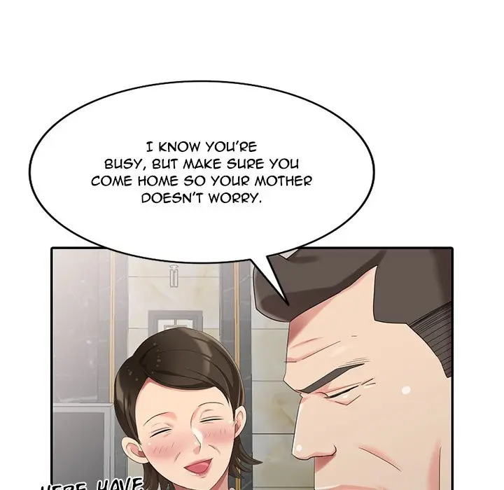 Secret Hideout Episode 20 - Page 25