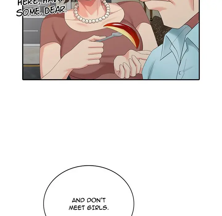 Secret Hideout Episode 20 - Page 26