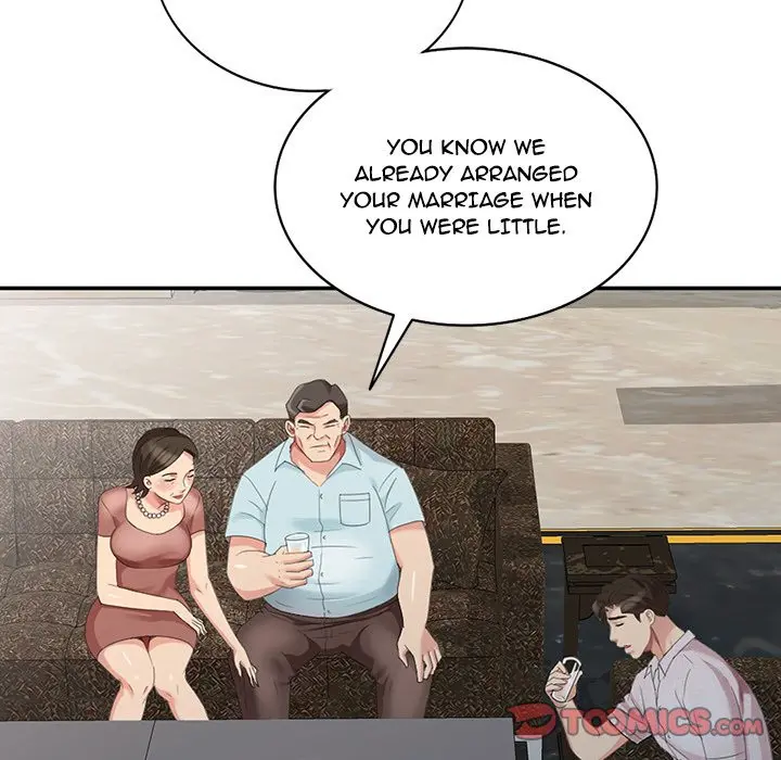 Secret Hideout Episode 20 - Page 27
