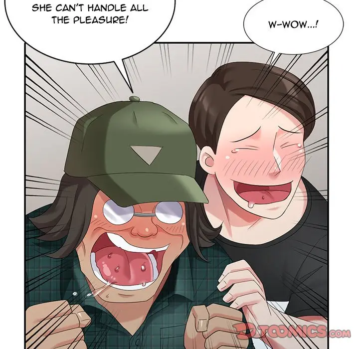 Secret Hideout Episode 20 - Page 57