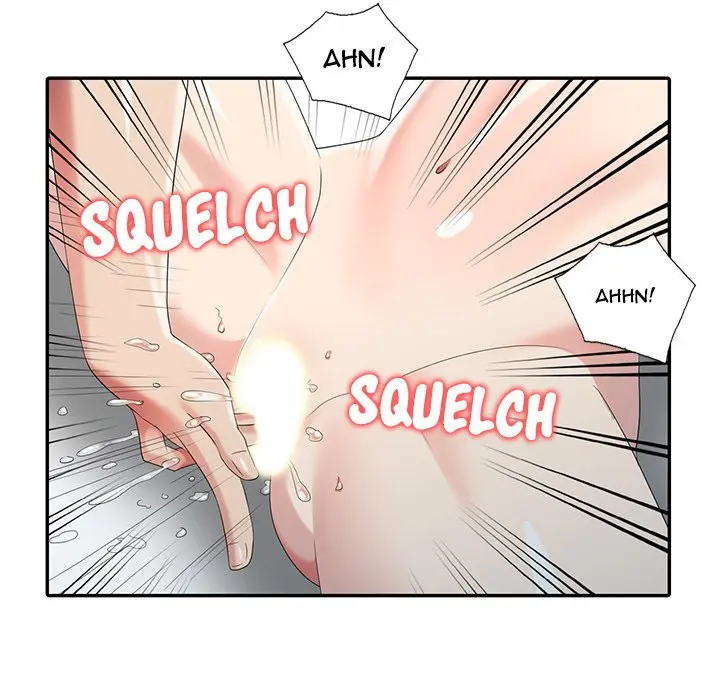 Secret Hideout Episode 20 - Page 6