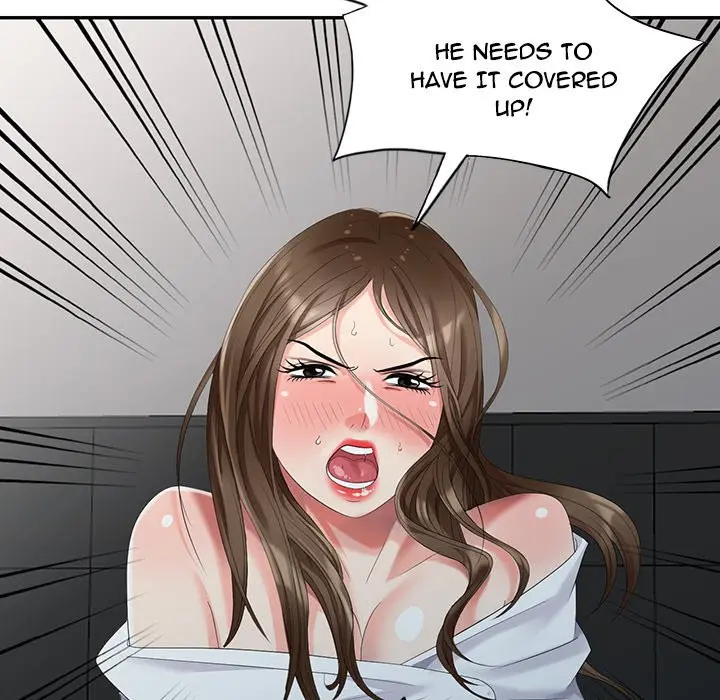 Secret Hideout Episode 20 - Page 71
