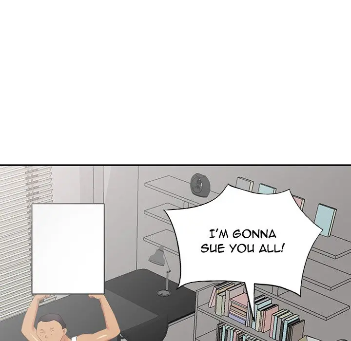 Secret Hideout Episode 20 - Page 73
