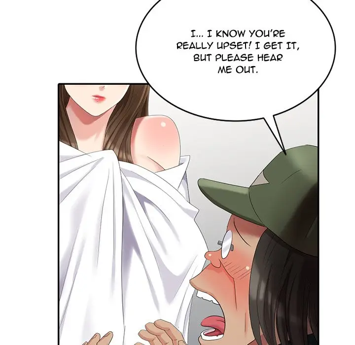 Secret Hideout Episode 20 - Page 76
