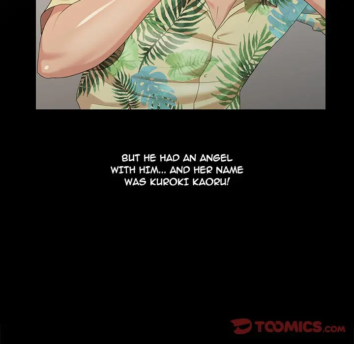 Secret Hideout Episode 20 - Page 87