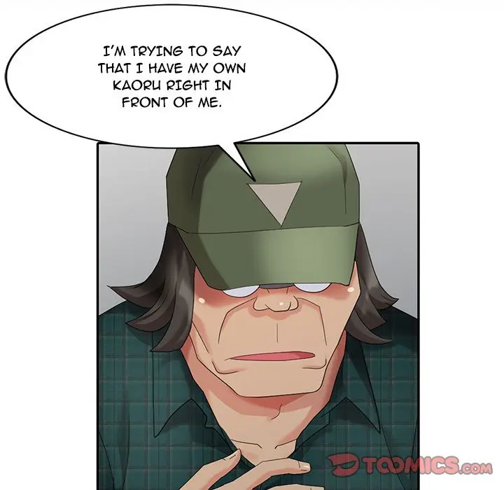Secret Hideout Episode 20 - Page 93