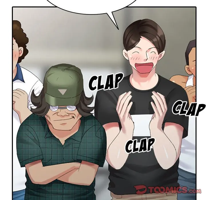 Secret Hideout Episode 20 - Page 99