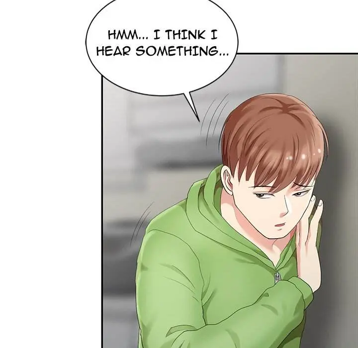 Secret Hideout Episode 3 - Page 46