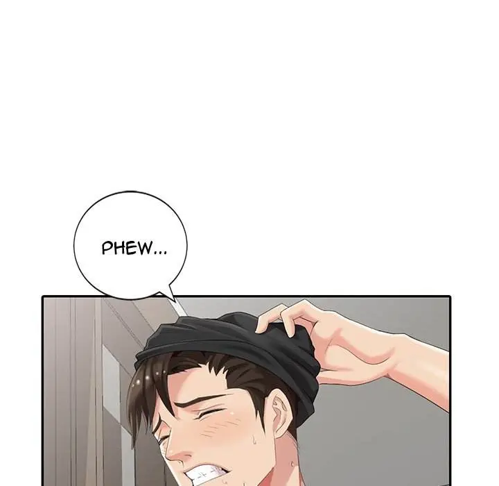 Secret Hideout Episode 3 - Page 83