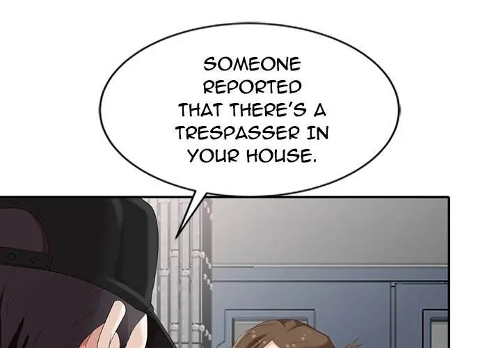 Secret Hideout Episode 4 - Page 4
