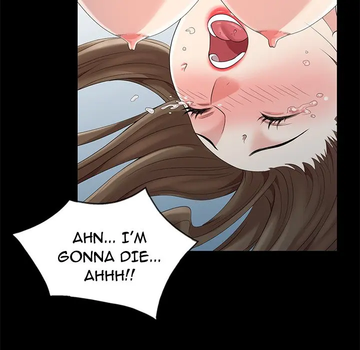 Secret Hideout Episode 7 - Page 116
