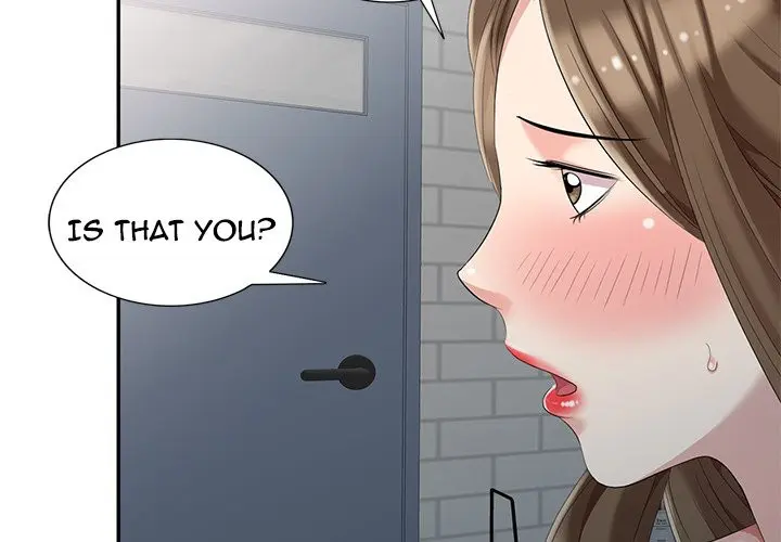 Secret Hideout Episode 8 - Page 2
