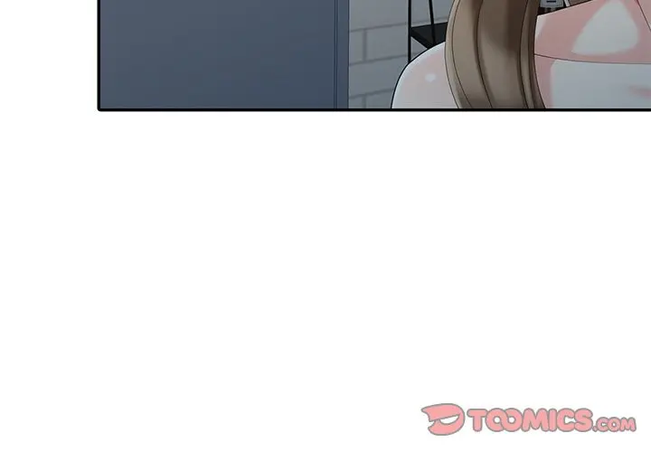 Secret Hideout Episode 8 - Page 3