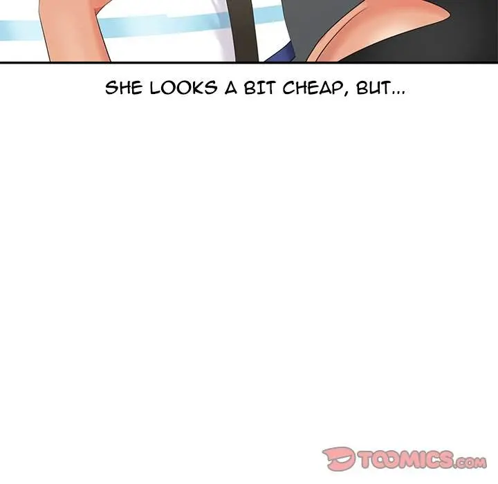 Secret Hideout Episode 9 - Page 63