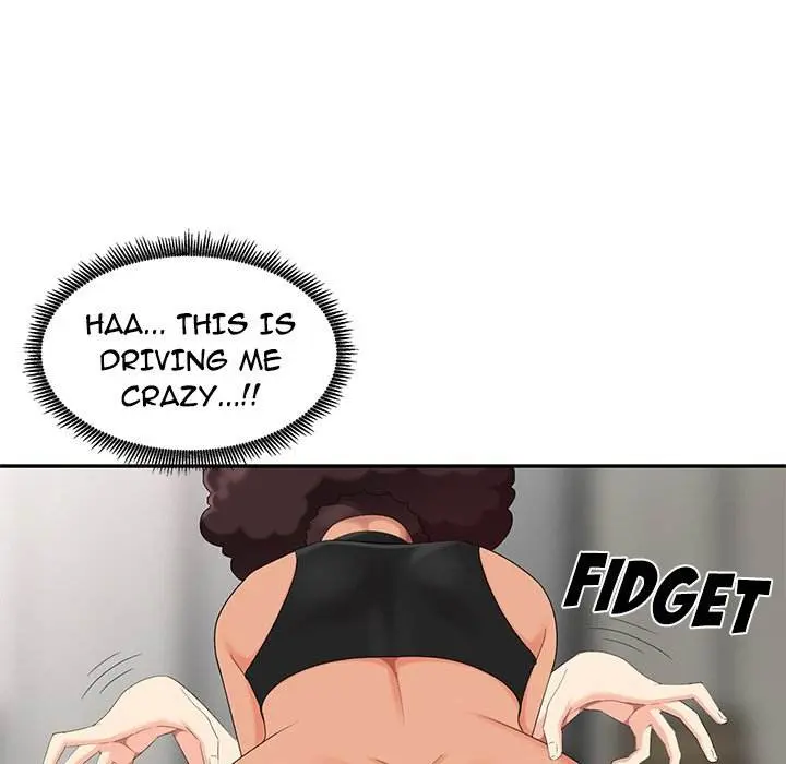 Secret Hideout Episode 9 - Page 89