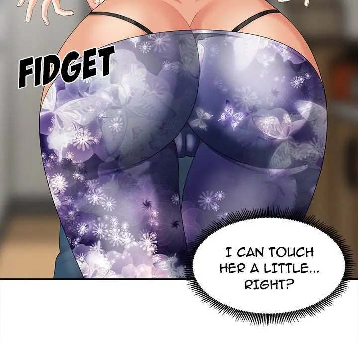 Secret Hideout Episode 9 - Page 90