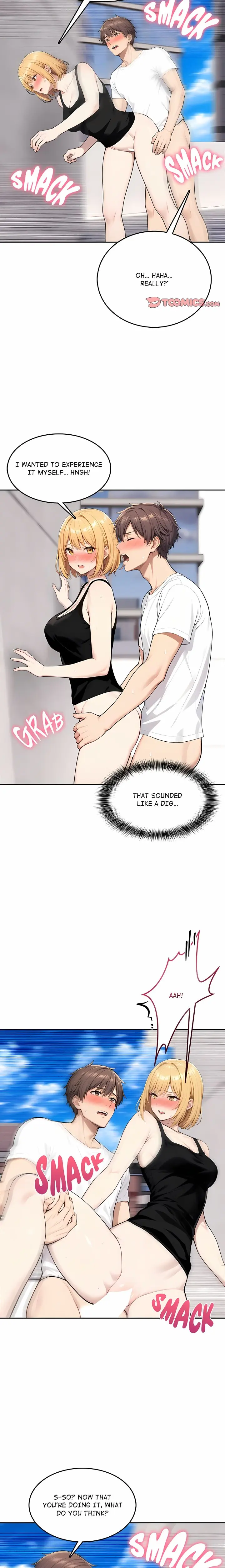 Secret Lessons Episode 7 - Page 4