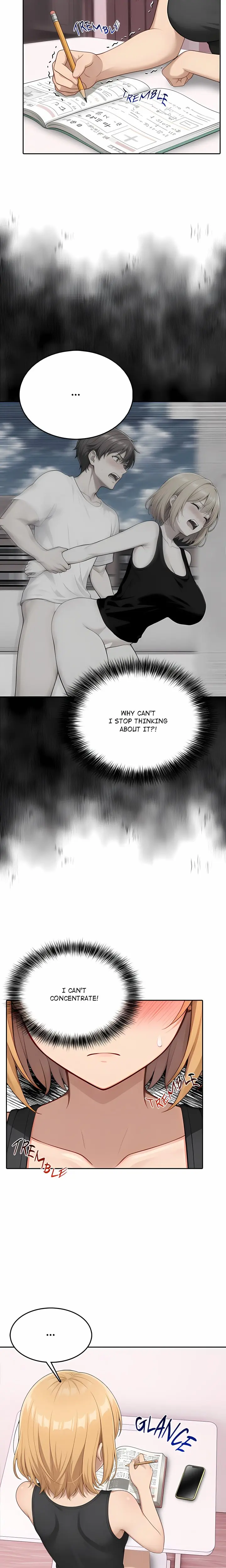 Secret Lessons Episode 9 - Page 16
