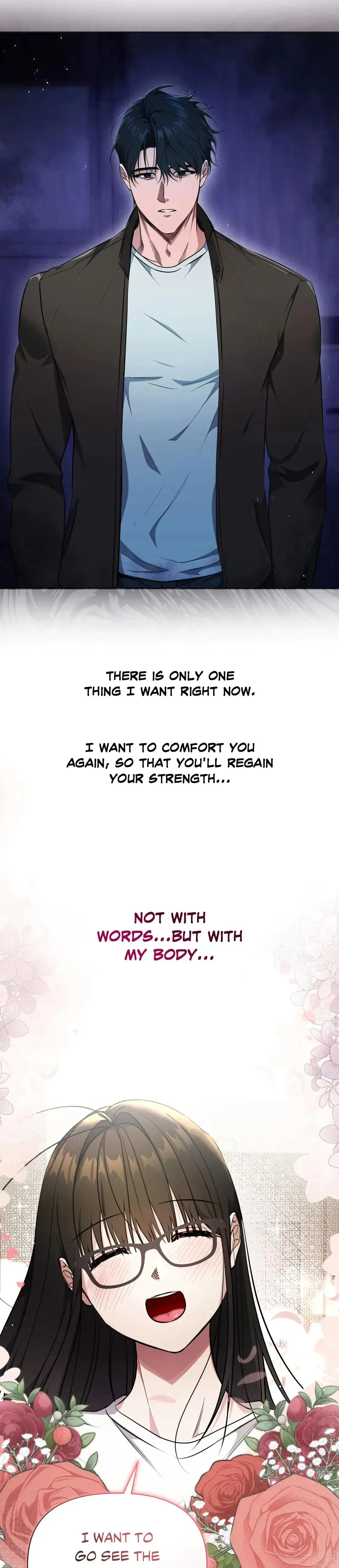 Secret Mode Episode 11 - Page 7