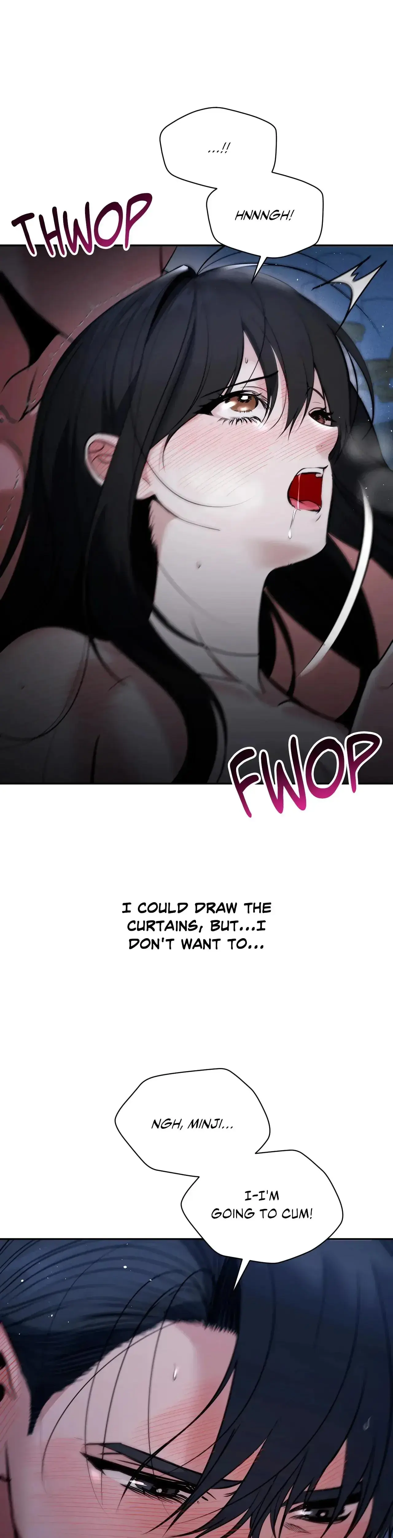 Secret Mode Episode 13 - Page 18