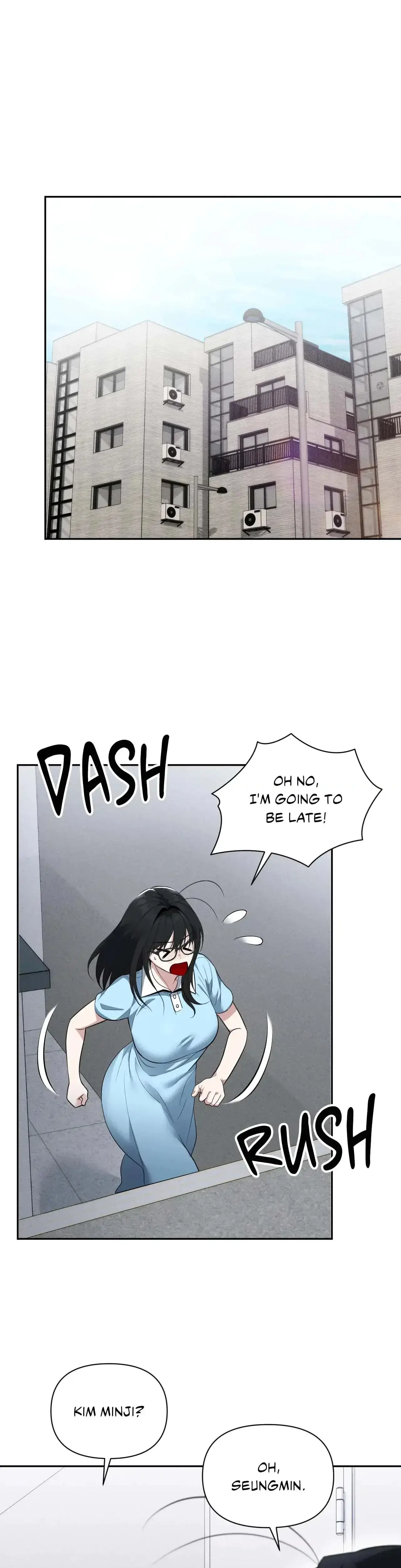 Secret Mode Episode 13 - Page 25