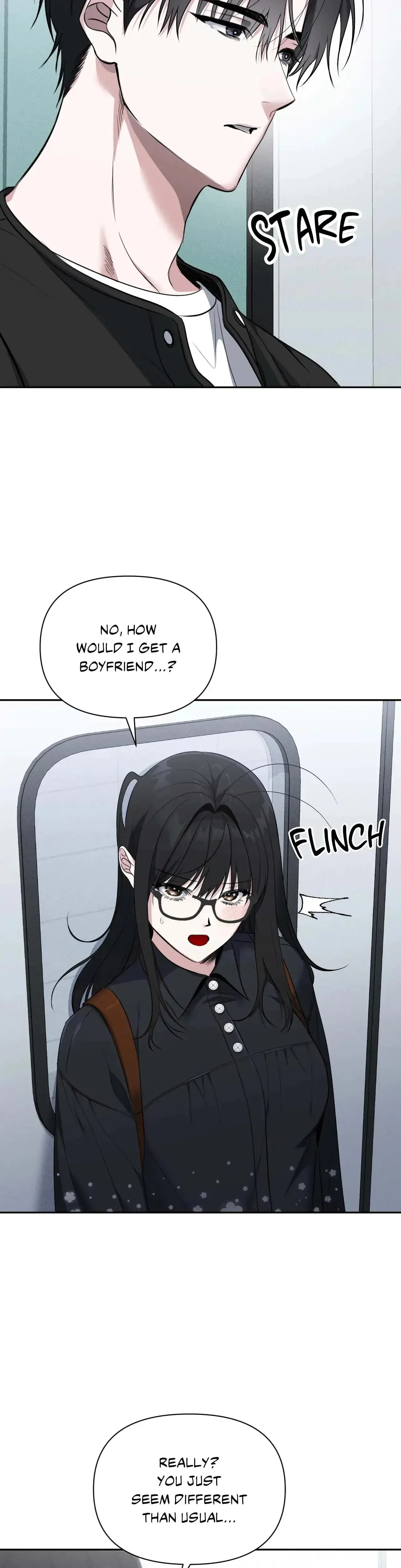 Secret Mode Episode 13 - Page 29