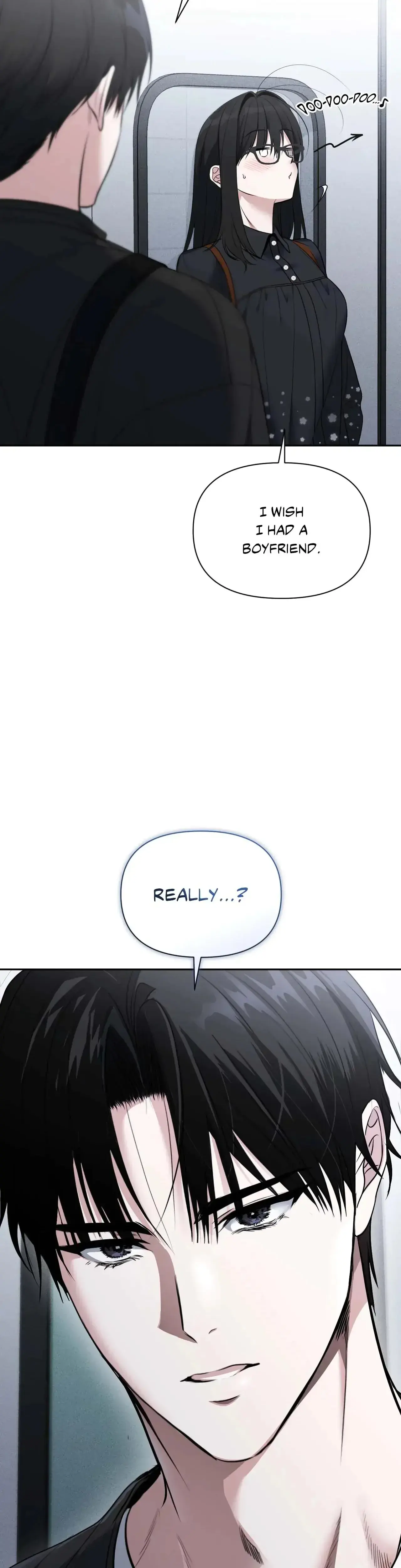 Secret Mode Episode 13 - Page 30