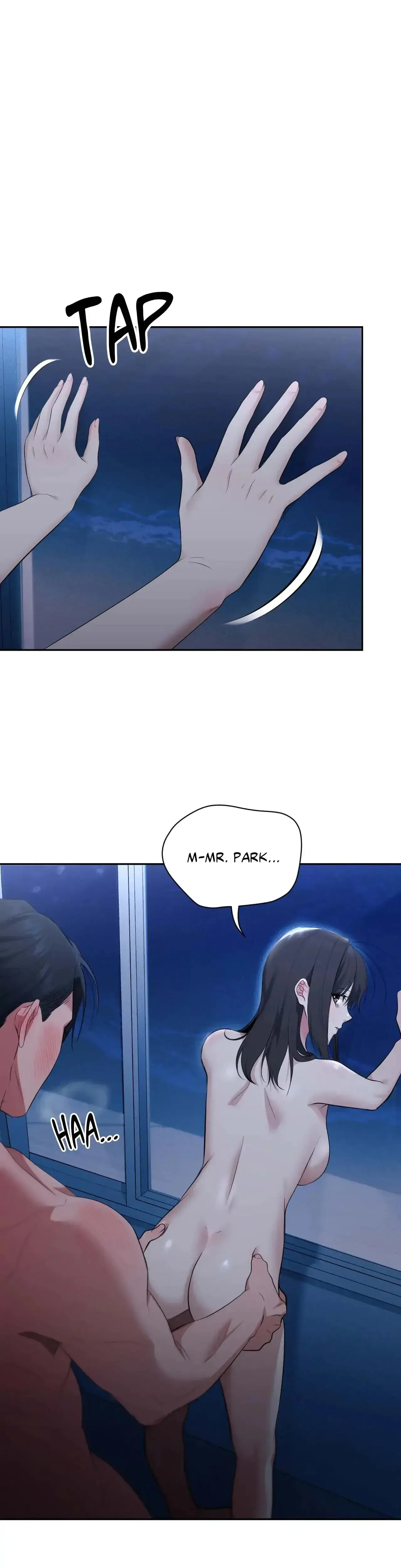 Secret Mode Episode 13 - Page 6