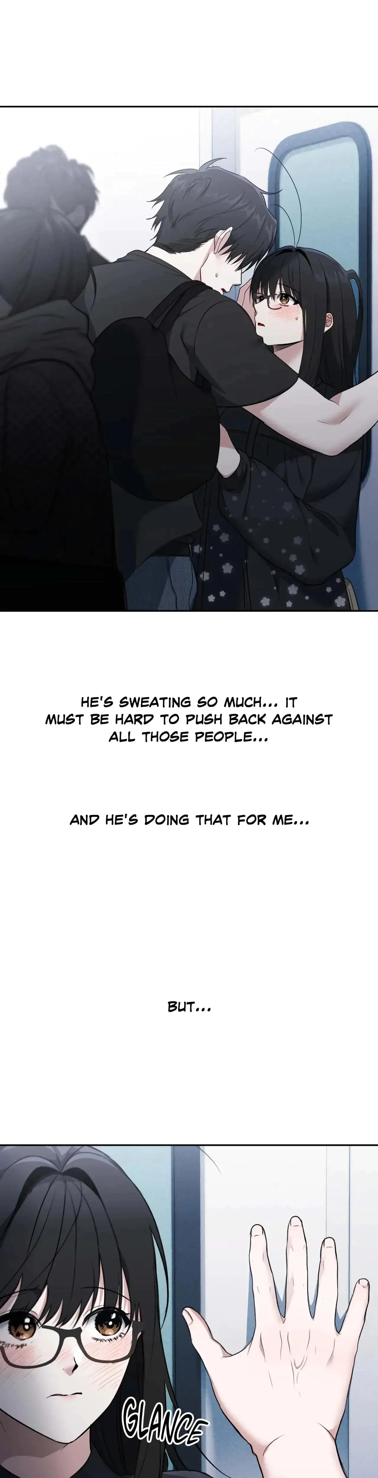 Secret Mode Episode 14 - Page 2