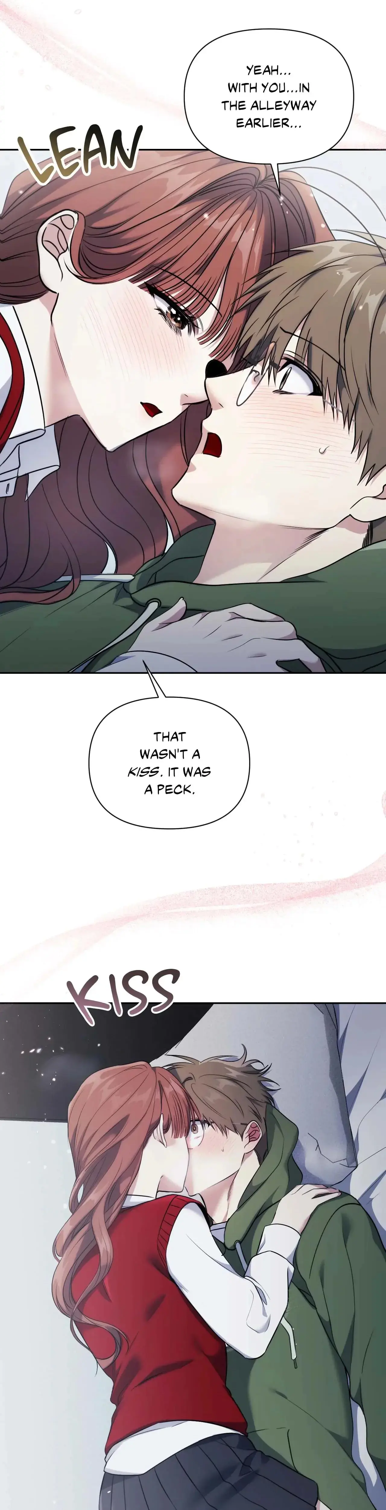 Secret Mode Episode 18 - Page 2