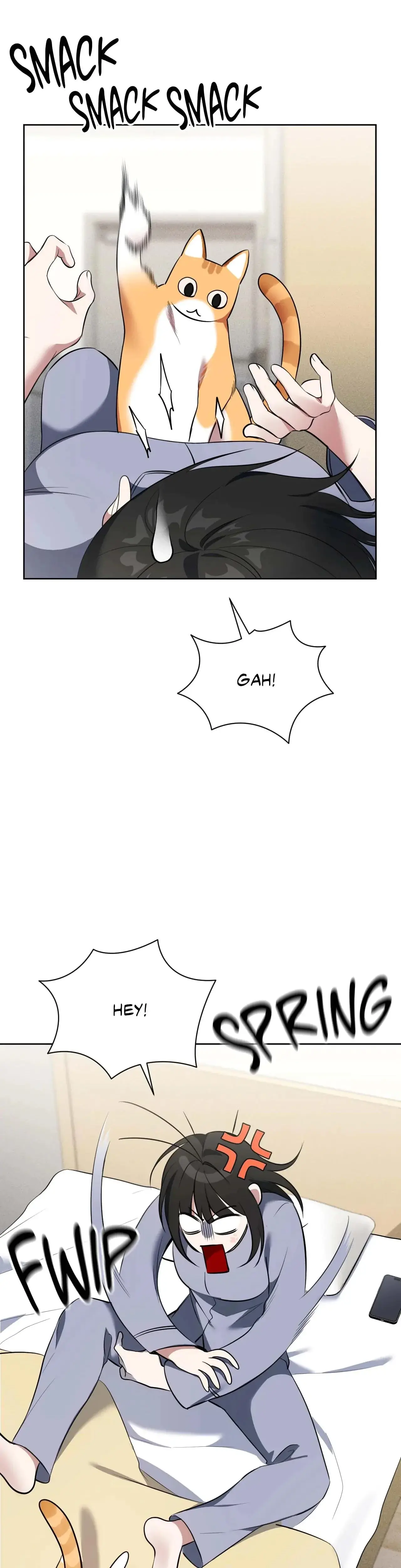 Secret Mode Episode 21 - Page 14