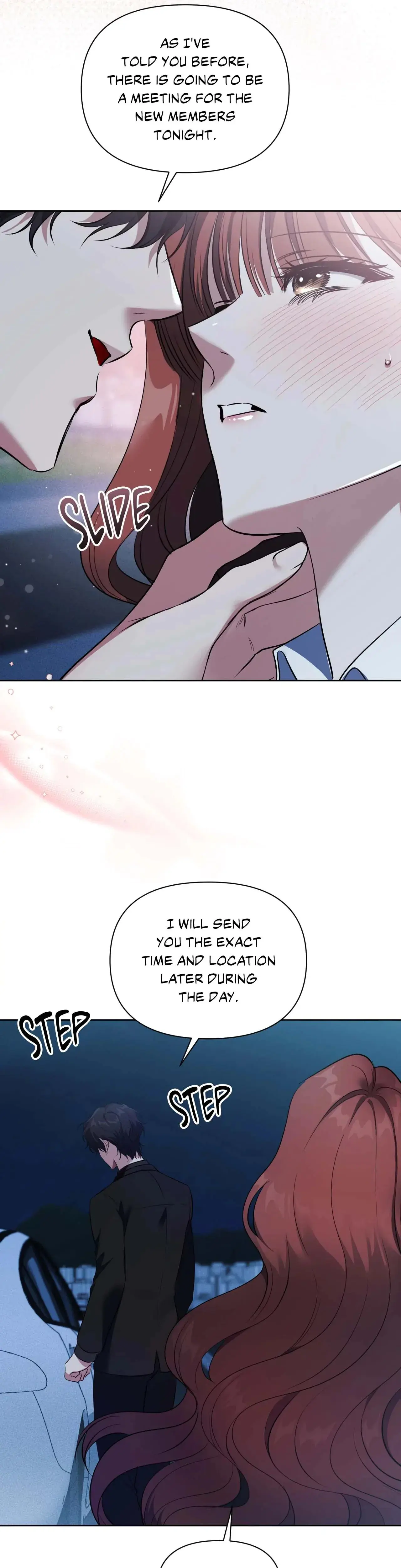 Secret Mode Episode 21 - Page 7
