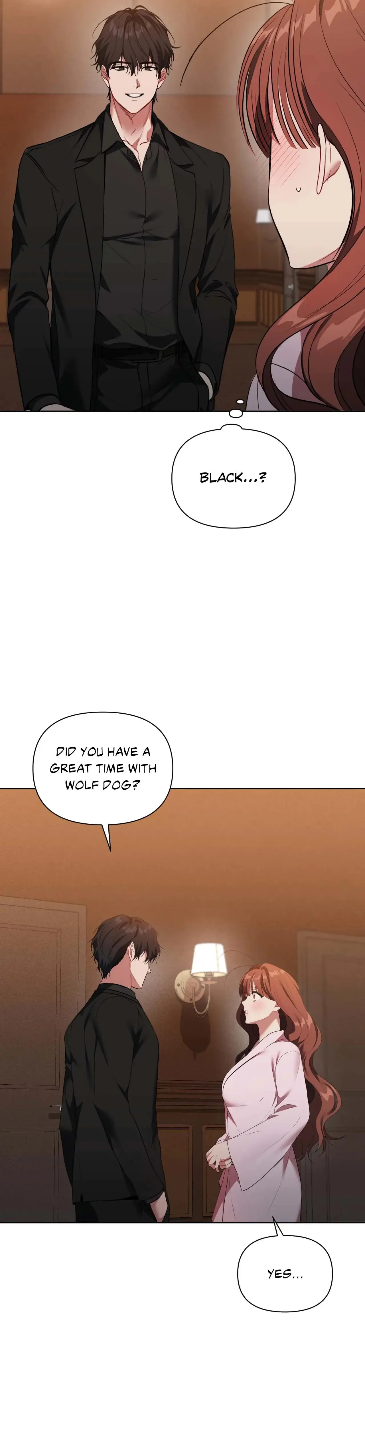 Secret Mode Episode 25 - Page 2