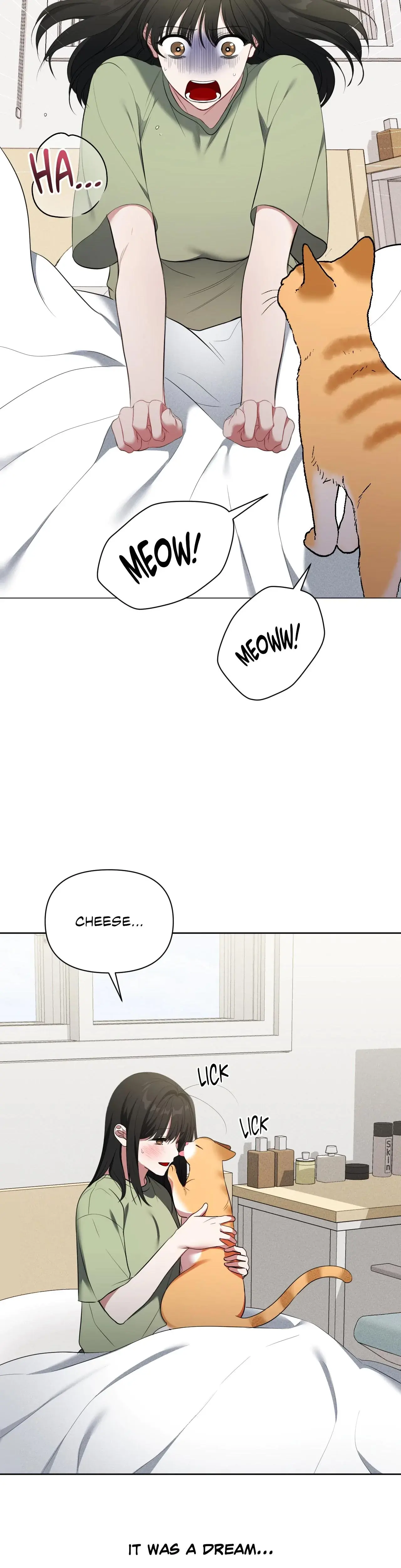 Secret Mode Episode 25 - Page 26