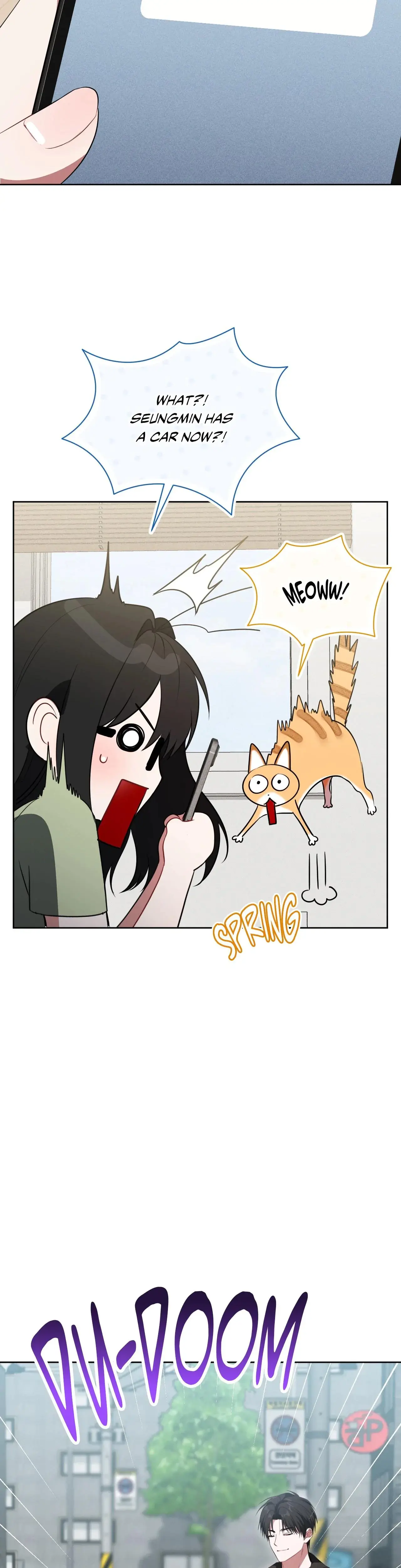 Secret Mode Episode 25 - Page 30