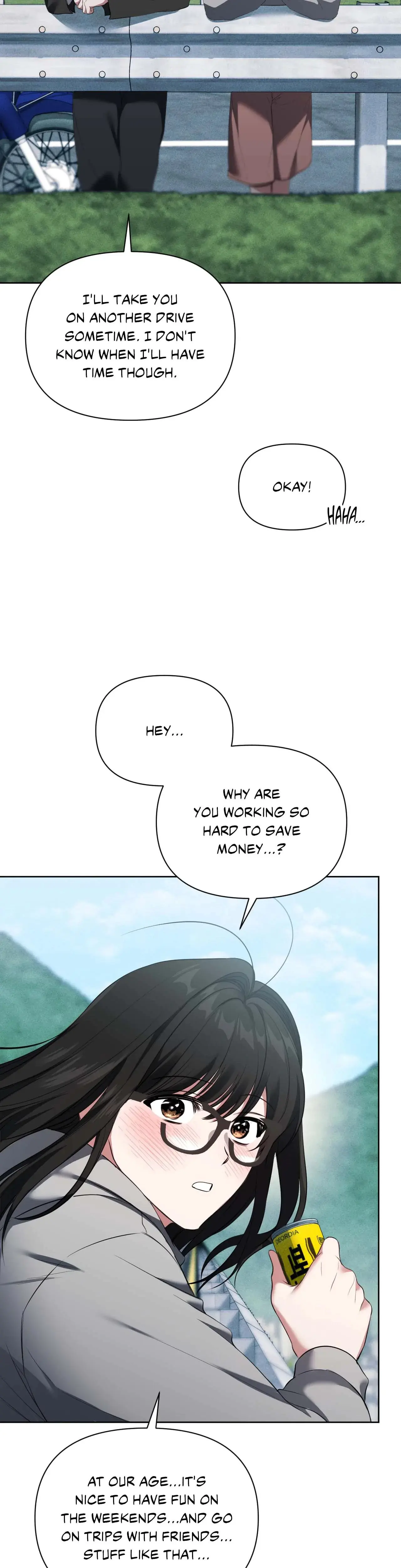 Secret Mode Episode 25 - Page 37