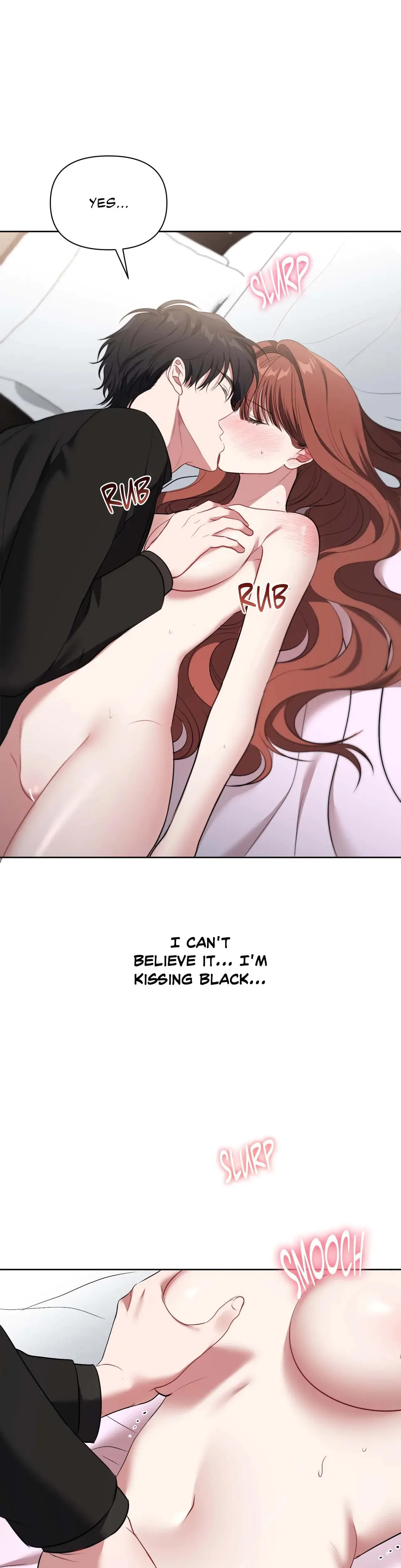 Secret Mode Episode 25 - Page 9