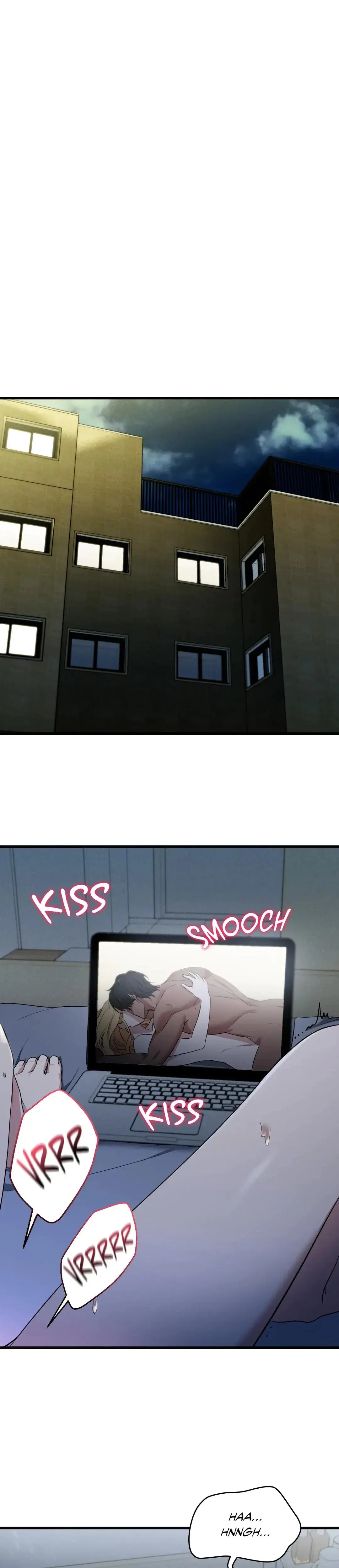 Secret Mode Episode 3 - Page 23