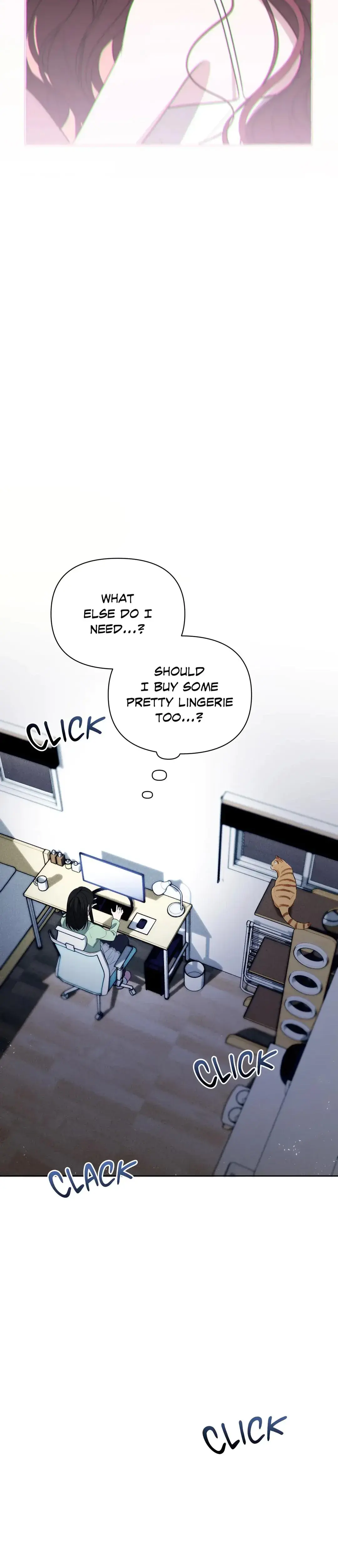 Secret Mode Episode 3 - Page 8