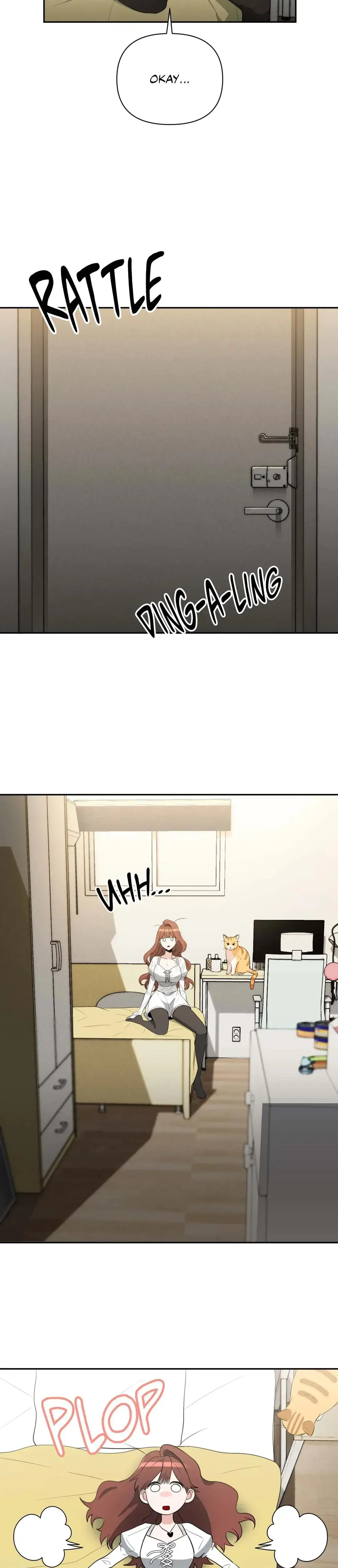 Secret Mode Episode 5 - Page 4