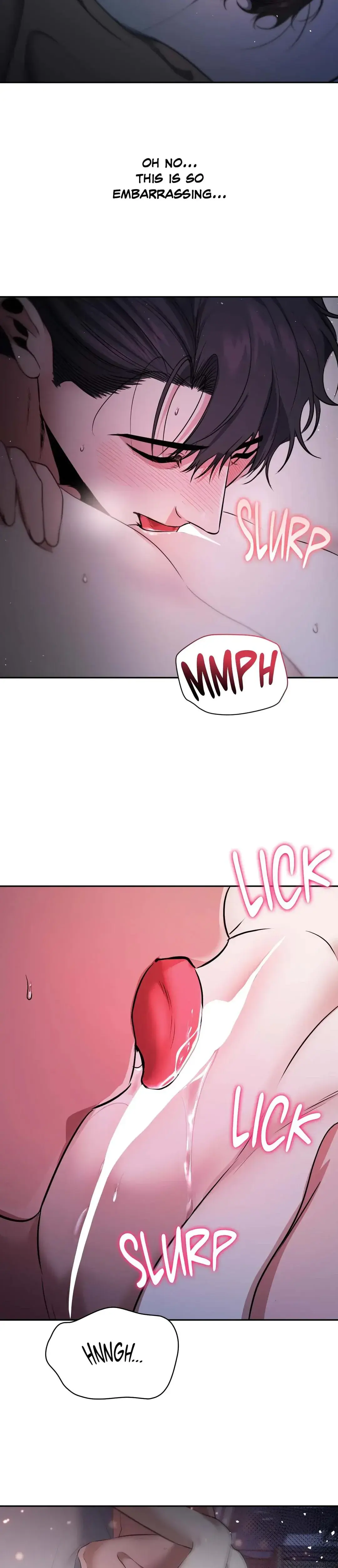 Secret Mode Episode 7 - Page 27