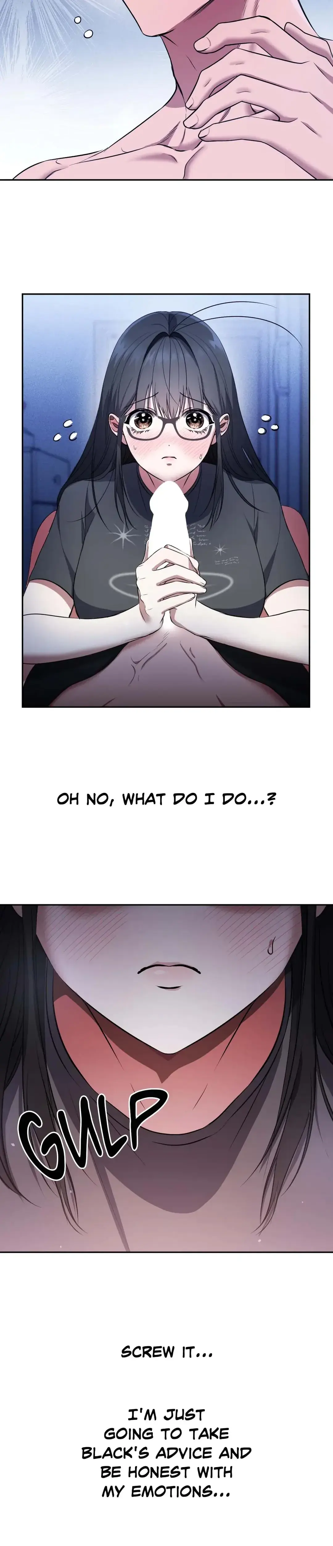 Secret Mode Episode 7 - Page 7