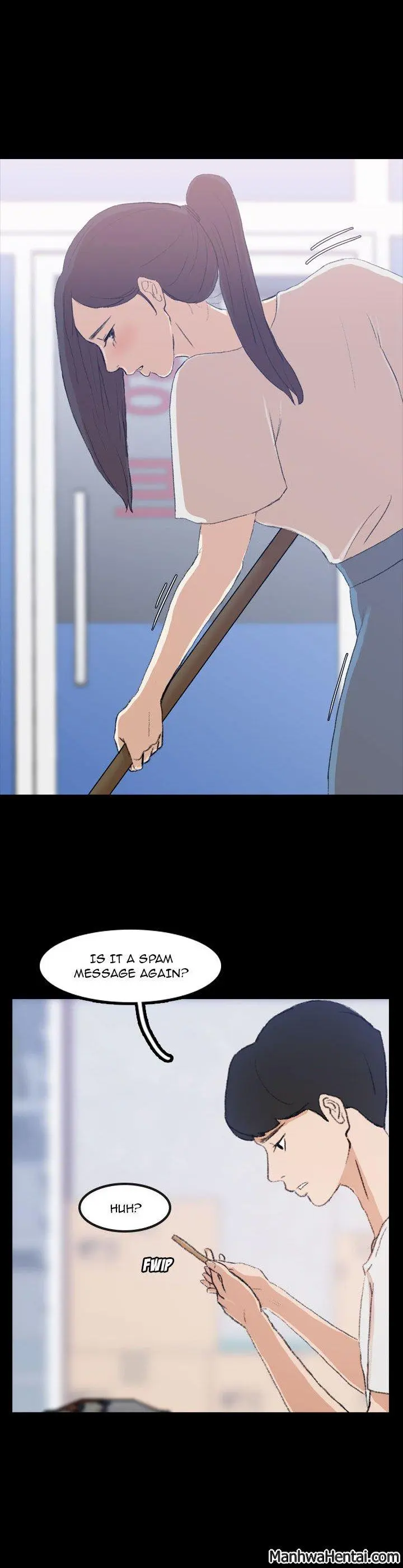 Secret Neighbors Episode 0 - Page 6