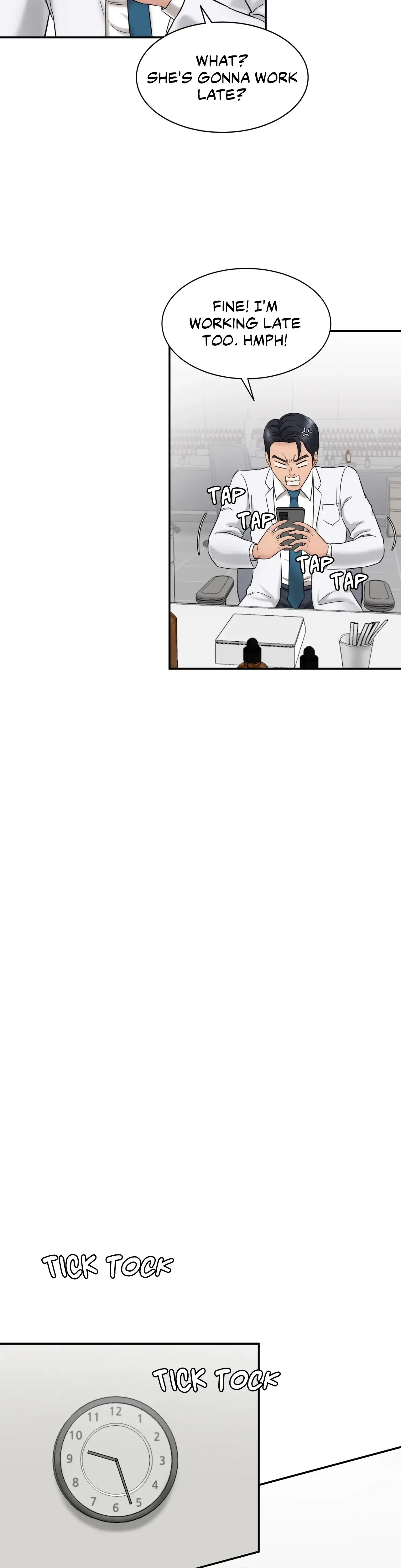 Secret Office Episode 1 - Page 46