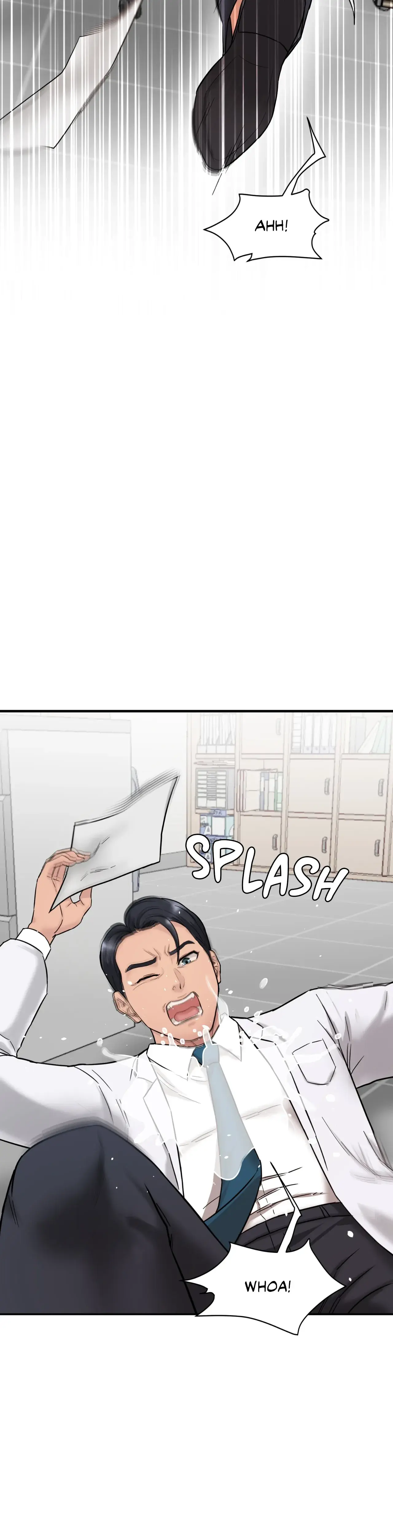 Secret Office Episode 1 - Page 50