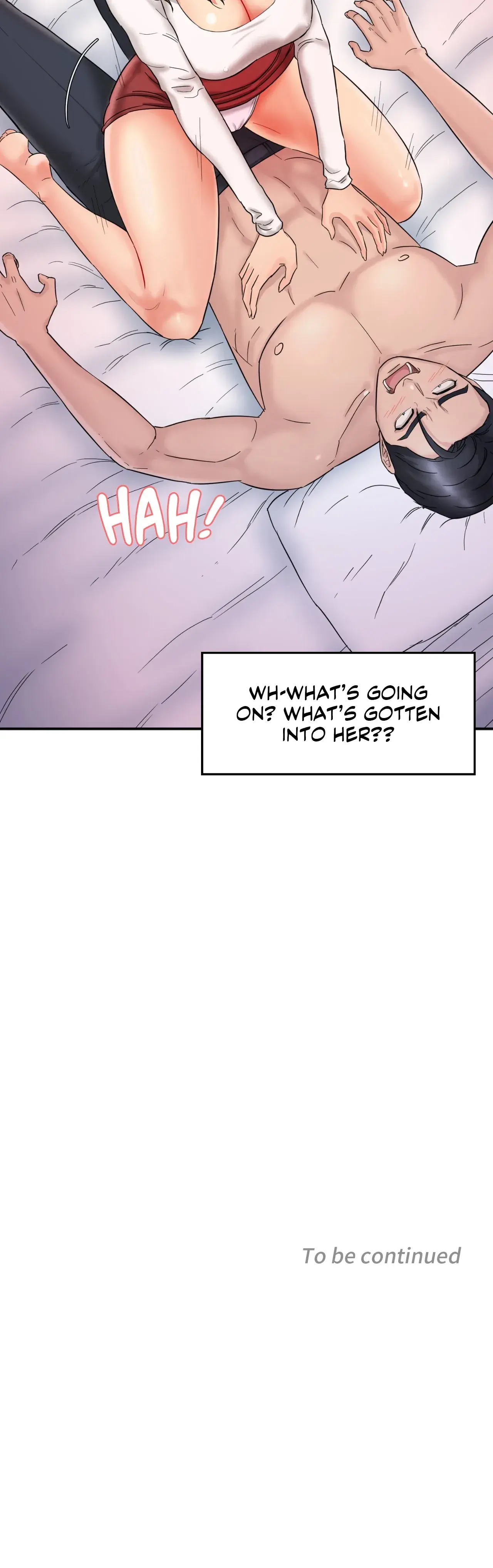 Secret Office Episode 1 - Page 60