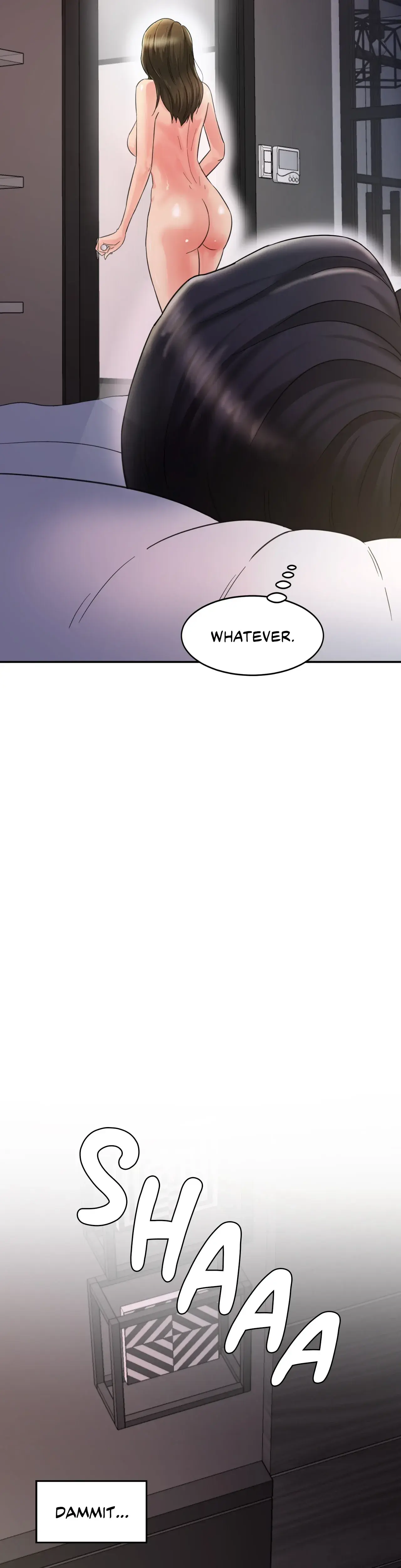 Secret Office Episode 1 - Page 7