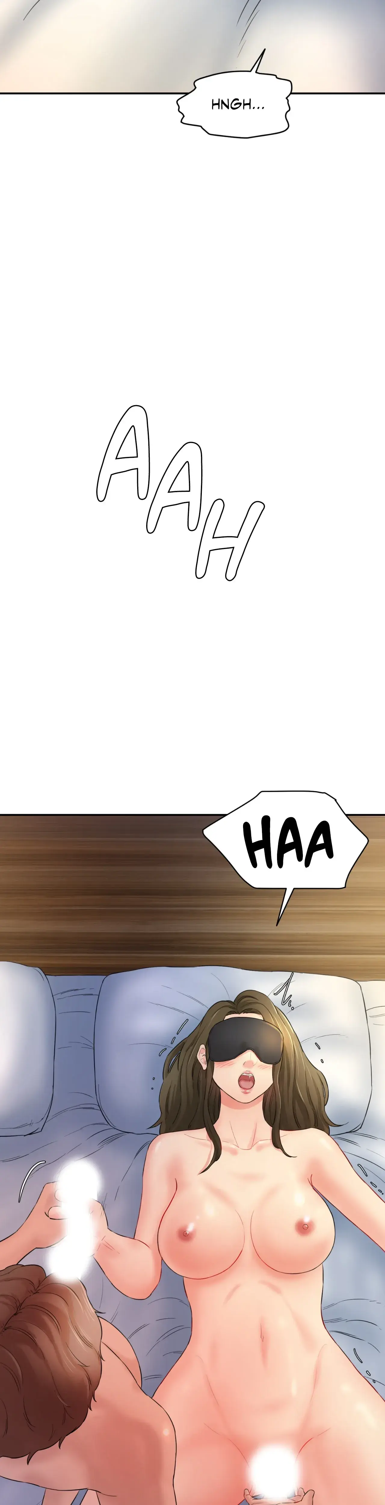 Secret Office Episode 4 - Page 10